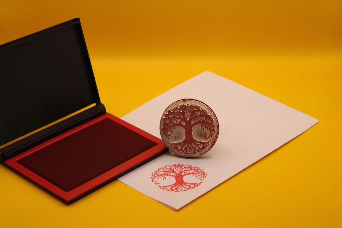 Laser Design: ontwerp jouw eigen stempel